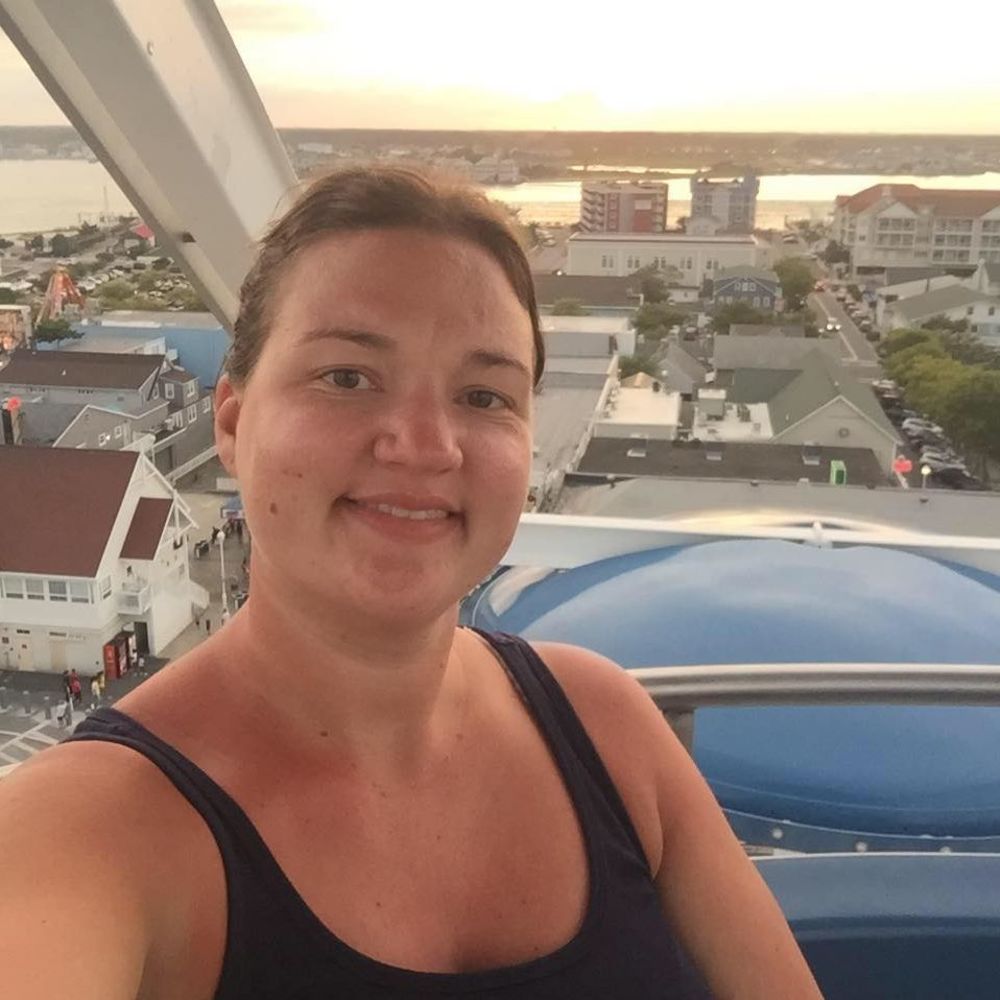 Meet your Posher, Erin